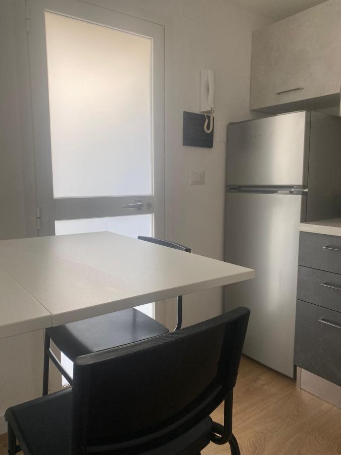 The Attico Apartment Bari Exterior foto