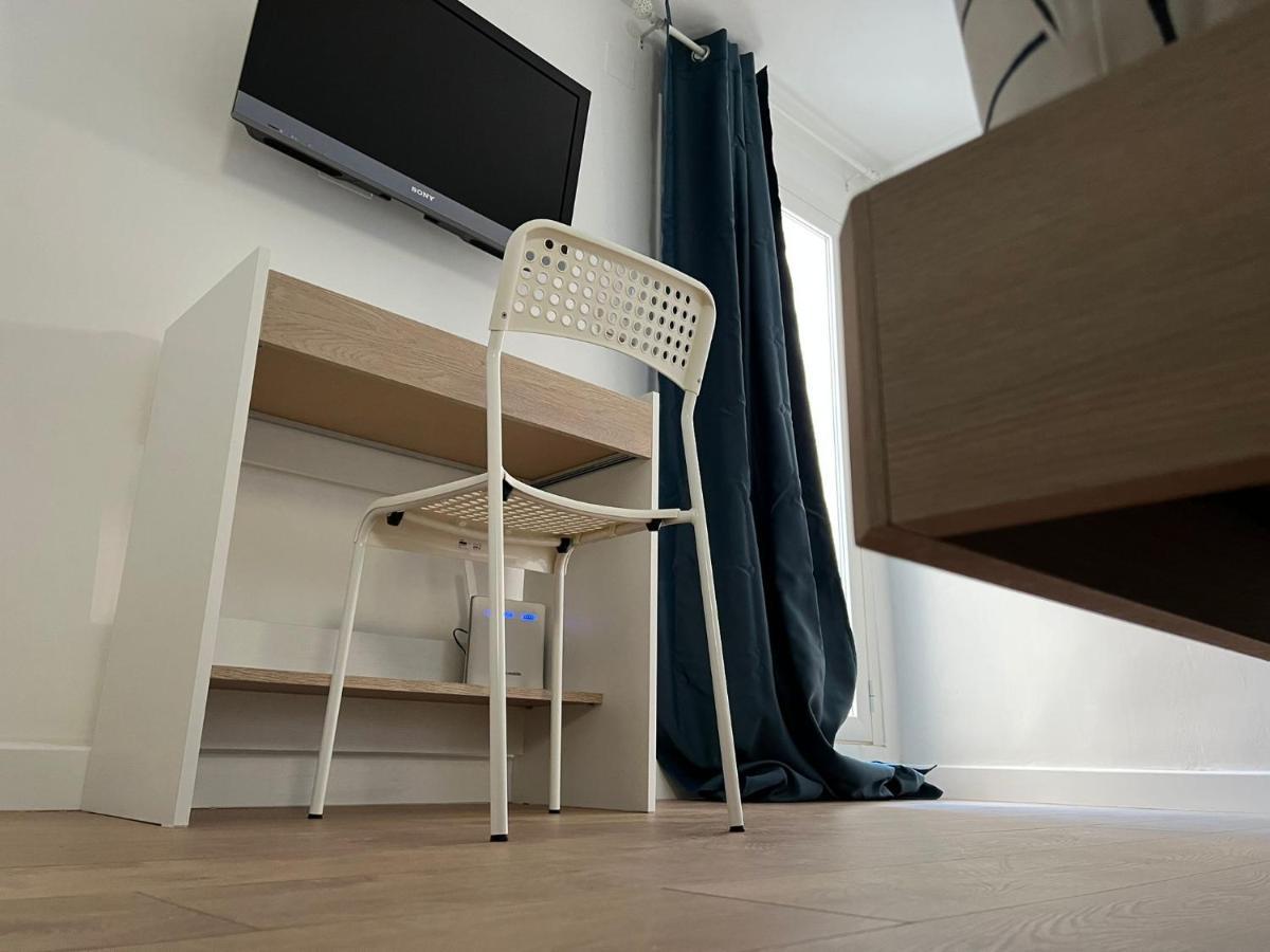 The Attico Apartment Bari Exterior foto