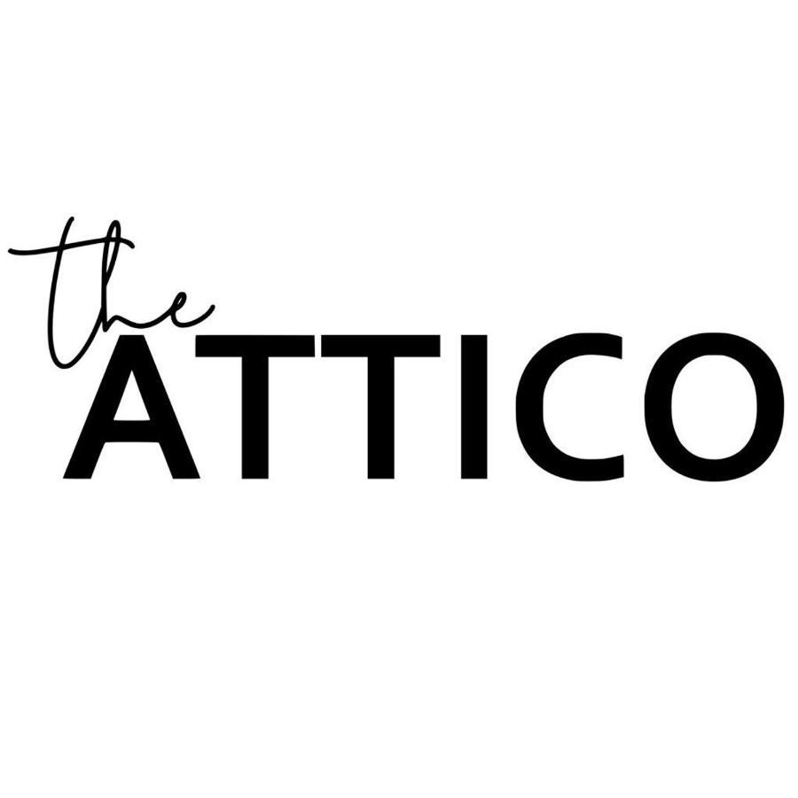 The Attico Apartment Bari Exterior foto