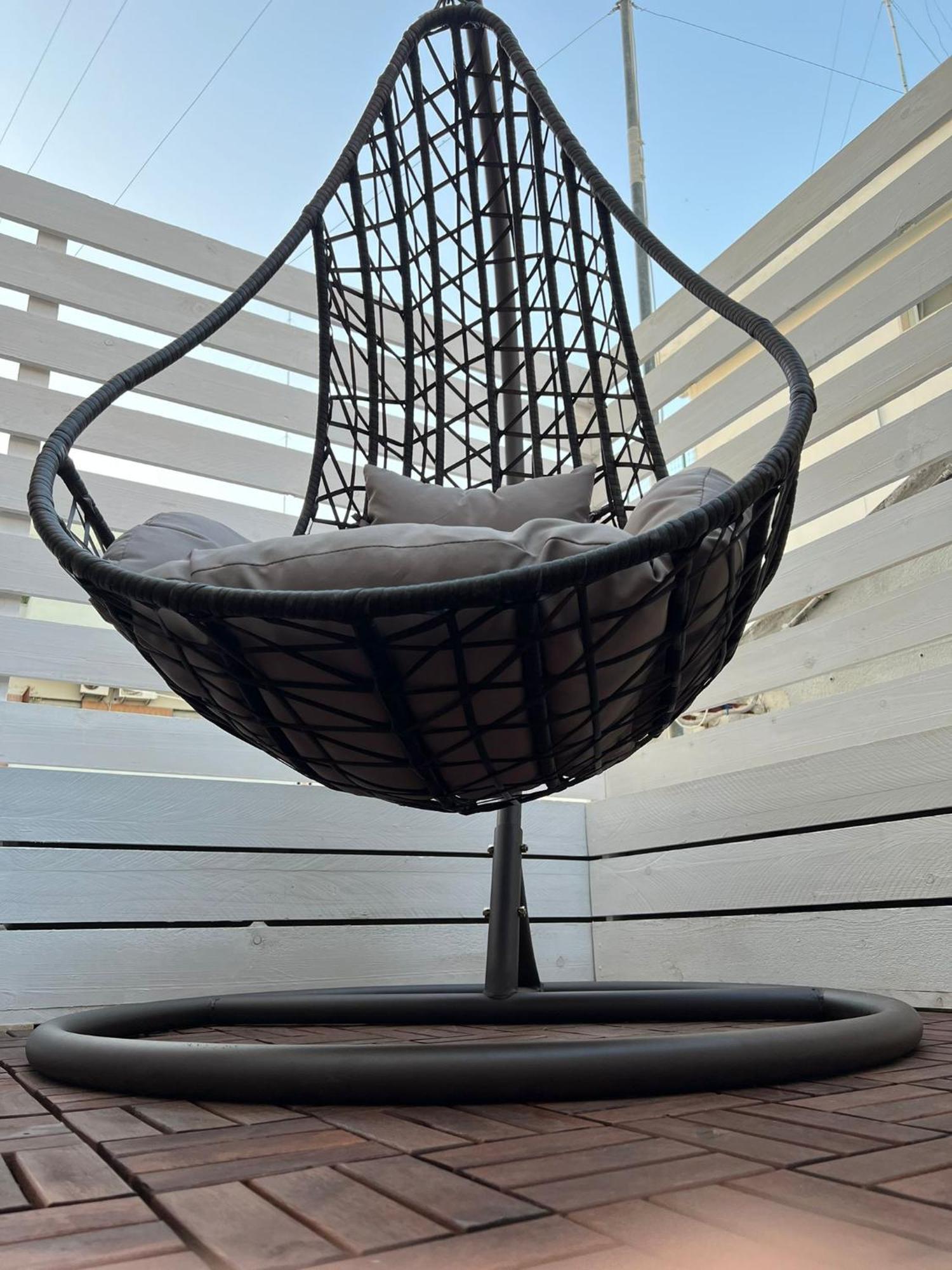 The Attico Apartment Bari Exterior foto